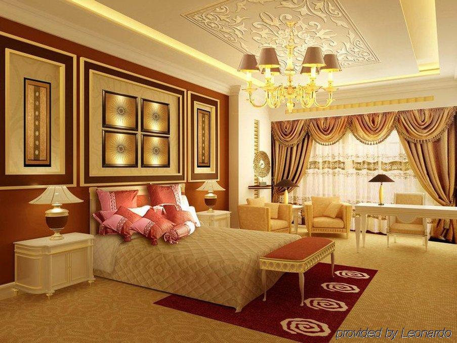 Shahai International Hotel Шанхай Стая снимка