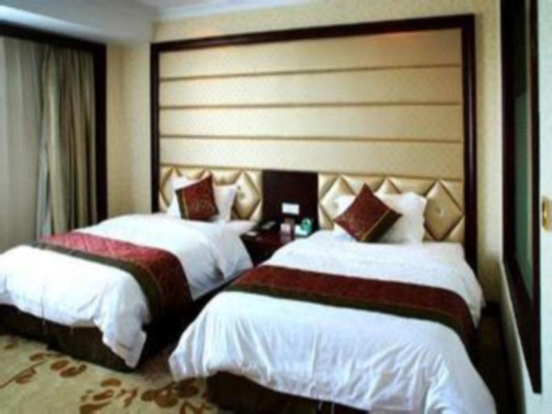 Shahai International Hotel Шанхай Екстериор снимка