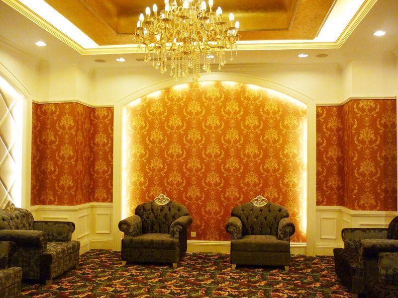 Shahai International Hotel Шанхай Екстериор снимка