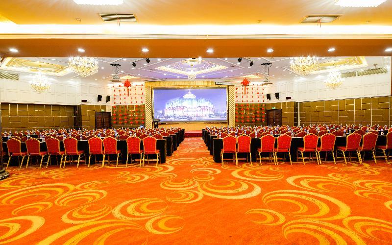 Shahai International Hotel Шанхай Екстериор снимка