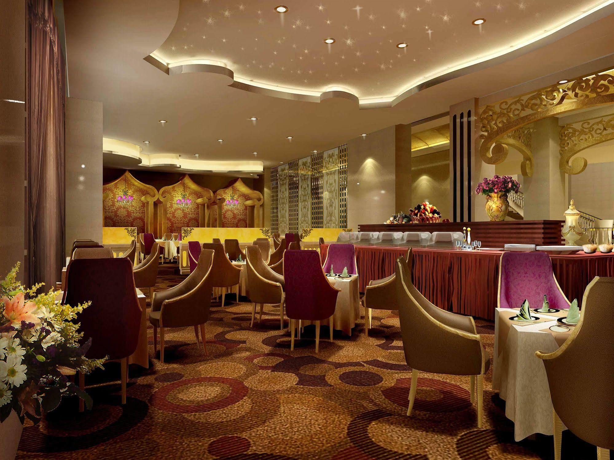 Shahai International Hotel Шанхай Екстериор снимка