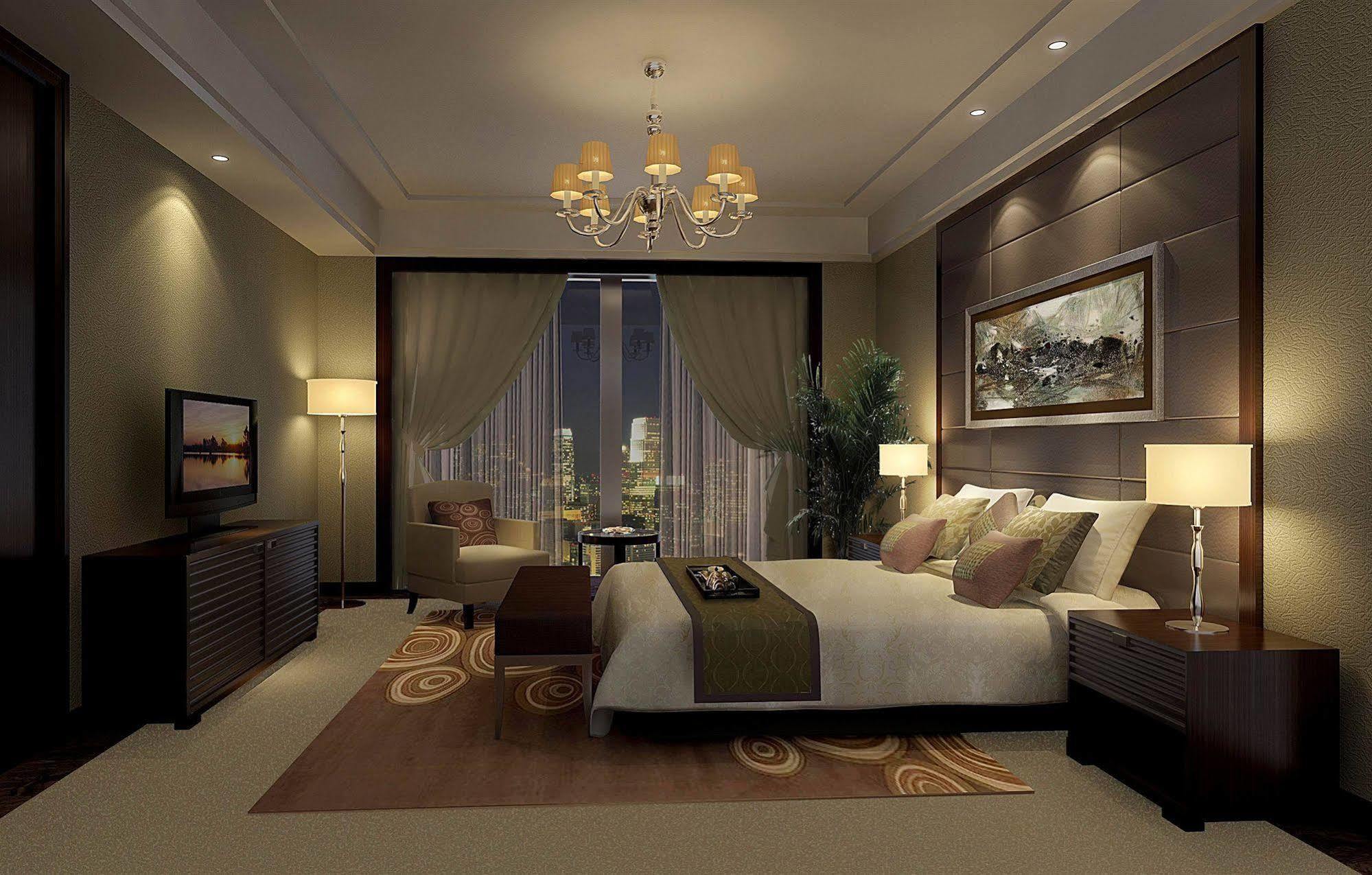 Shahai International Hotel Шанхай Екстериор снимка