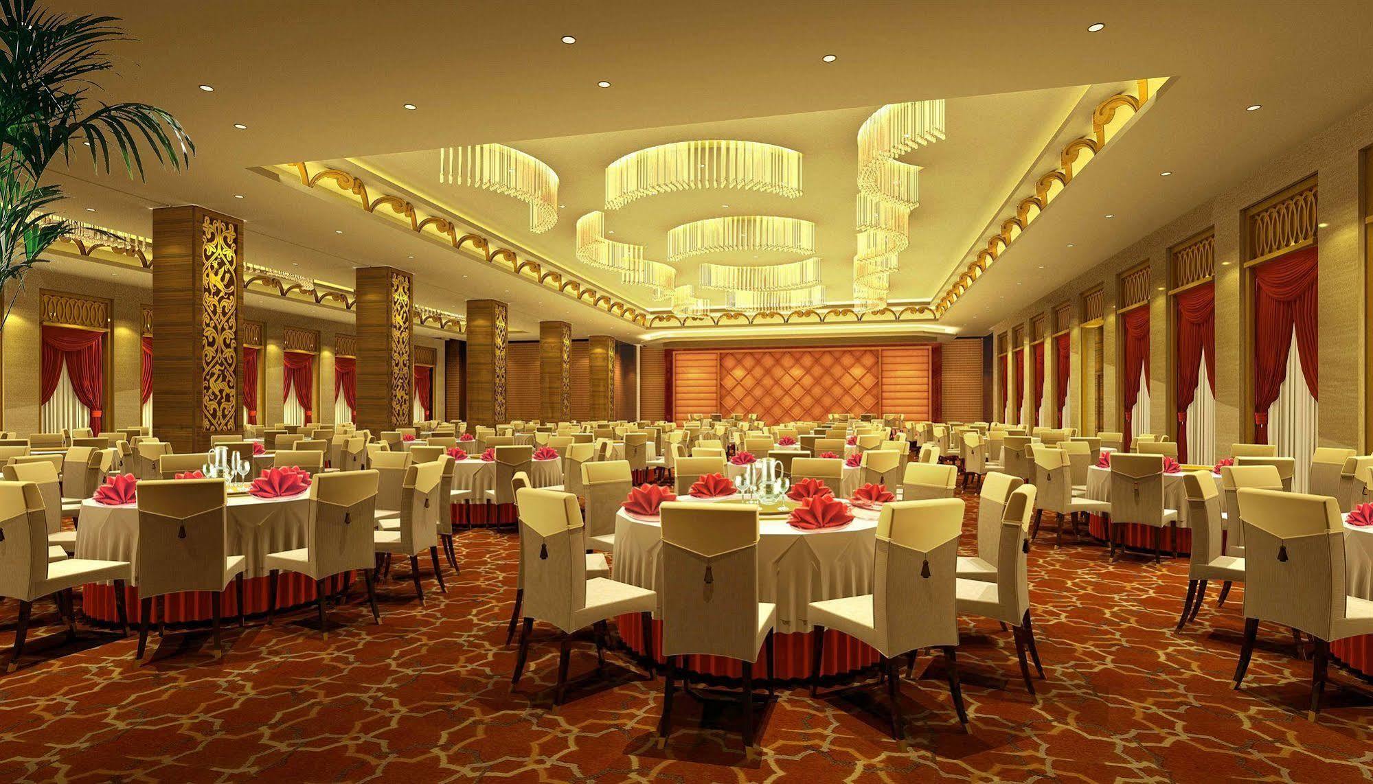 Shahai International Hotel Шанхай Екстериор снимка